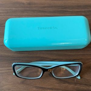 Tiffany & Co Eyeglasses